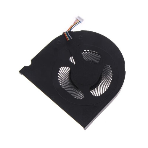CPU-koelventilator Laptopkoeler Draagbare koelplaatventilator 5V 0,5A 5-pins radiator
