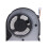 CPU-koelventilator Laptopkoeler Draagbare koelplaatventilator 5V 0,5A 5-pins radiator 7