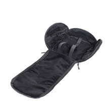 Multifunctional Waterproof Tactical Helmet Storage Bag, 300x240x170mm