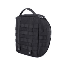 Borsa Multiuso Impermeabile Molle per Casco 300*240*170mm