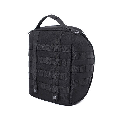 Borsa Multiuso Impermeabile Molle per Casco 300*240*170mm