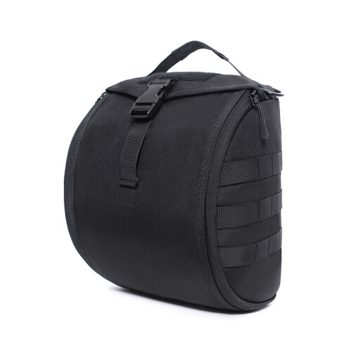 Borsa Multiuso Impermeabile Molle per Casco 300*240*170mm 2