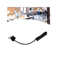 Ersatz-Batteriekabelstecker Drahtkabel für Latitude 5500 5501 5502 5505 3540 3541 3542 3551