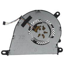 CPU-Kühllüfter für HP Pavilion 15-DY 15-DY1024 14-DQ Kühlkörper-Radiator 4P 4Wire