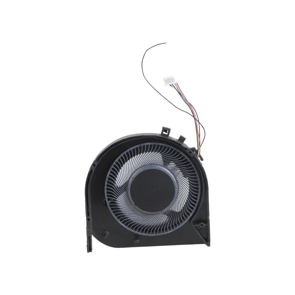 Replacement Laptop Cpu Cooling Fan Laptop Notebook Radiator Cooling Fan Graphics Card Heatsink Replacement For T470 6935161523034