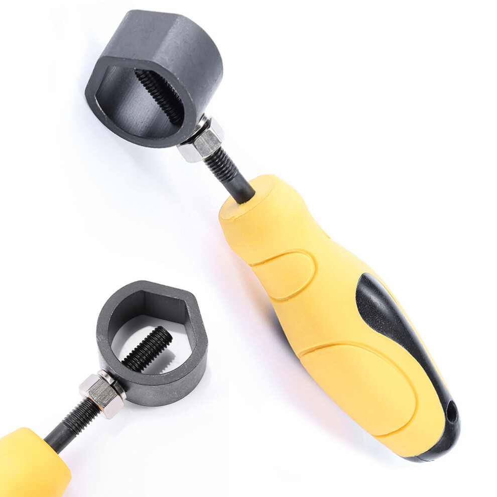 Leather Hole Punch Belt Clamping Steel Stamp Marking Punching Tools Belt Puncher Clothing Sewing Leathercraft Auxiliary Tool 6935161518979