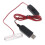 2M Universal Type C USB zu 4,5V AM3/LR6/AA Dummy Batteriestromkabel mit Schalter 5