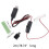 2M Universal Type C USB zu 4,5V AM3/LR6/AA Dummy Batteriestromkabel mit Schalter 6