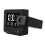 Digital Display Alarm Clock For Modern Living Spaces, Backlight Dimmable Projection Clock With Outdoor Sensor And Hygrometer Function, Adjustable Proj 1