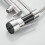Spring Neck Faucet with Single Handle Control, Industrial Grade Brass for Robust Performance in Any Setting 7
