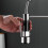 Spring Neck Faucet with Single Handle Control, Industrial Grade Brass for Robust Performance in Any Setting 4