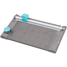 Paper Cutter Guillotine Trimmer Hob Multifunction Roller Model Hob Office Craft Tool