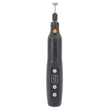 Set di utensili rotanti senza fili mini 3,7V, 5 velocità, alimentazione USB