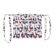Farmhouse Egg Supplies, Egg Collecting Apron with Hands-free Egg Gathering Design for Convenient Farm Chores