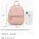 Τσάντα τηλεφώνου Crossbody για γυναίκες, ρυθμιζόμενο λουράκι πολλαπλών χρήσεων, 2