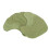 60 Pcs Wormwood Knee Patch Self Adhesive Plaster 12