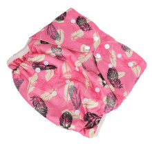 Baby Reusable Absorbent Training Pants Breathable Waterproof 6-10 Years