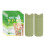 60 Pcs Wormwood Knee Patch Self Adhesive Plaster 3