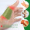 60 Pcs Wormwood Knee Patch Self Adhesive Plaster 4
