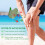 60 Pcs Wormwood Knee Patch Self Adhesive Plaster 8