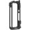 Metal Protective Frame Cage for X4 Action Camera Cage Cold Shoe Mount 7