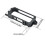 Metal Protective Frame Cage for X4 Action Camera Cage Cold Shoe Mount 6