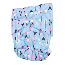 Baby Waschbar Windeln Atmungsaktive Reusable