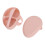 3 Sets ABS DIY Face Mask Bowl Set with Brushes, Spoons & Mixing Tools 1