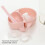 3 Sets ABS DIY Face Mask Bowl Set with Brushes, Spoons & Mixing Tools 5