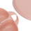 3 Sets ABS DIY Face Mask Bowl Set with Brushes, Spoons & Mixing Tools 15