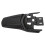 SurRon Light Bee X S Motorrad Heckschutzblech Schutzabdeckung Carbonfaser-Muster 1