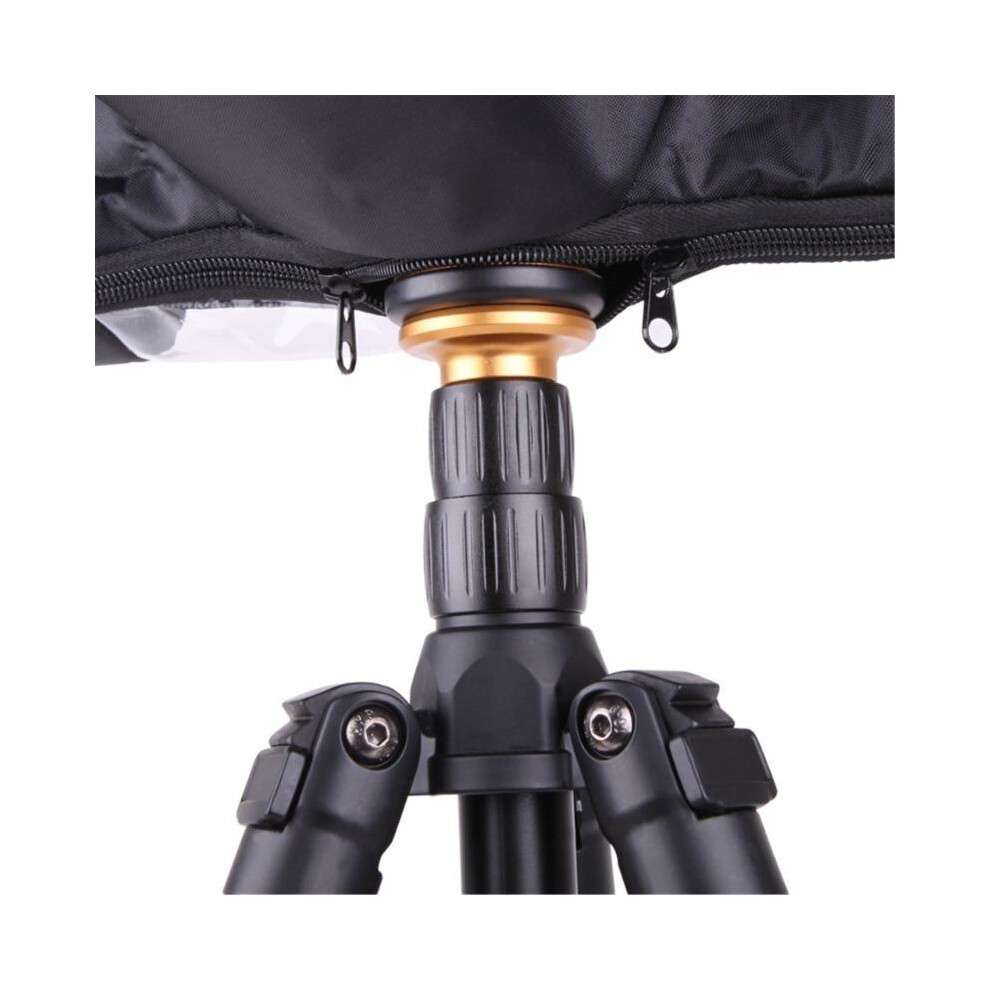 652F Adjustable Rainproofs Camera Protectors With Antiscratch Coating For Dslr Extreme Weather Conditions 6935161507300