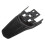 SurRon Light Bee X S Motorrad Heckschutzblech Schutzabdeckung Carbonfaser-Muster 13