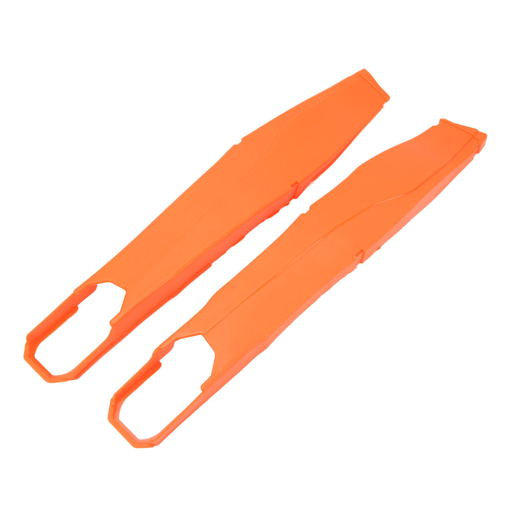 Swingarm Guard For Exc/Tx/Fe 125-500 2012-2022 Dustproof Cover Orange 6941369047326