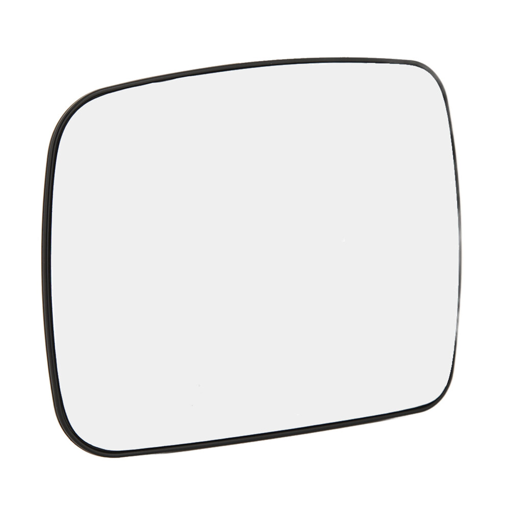 Heated Wing Mirror Glass With Brackets For Freelander 2 L359 2010-2014 4901369047360