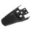 SurRon Light Bee X S Motorrad Heckschutzblech Schutzabdeckung Carbonfaser-Muster 7