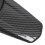 SurRon Light Bee X S Motorrad Heckschutzblech Schutzabdeckung Carbonfaser-Muster 8