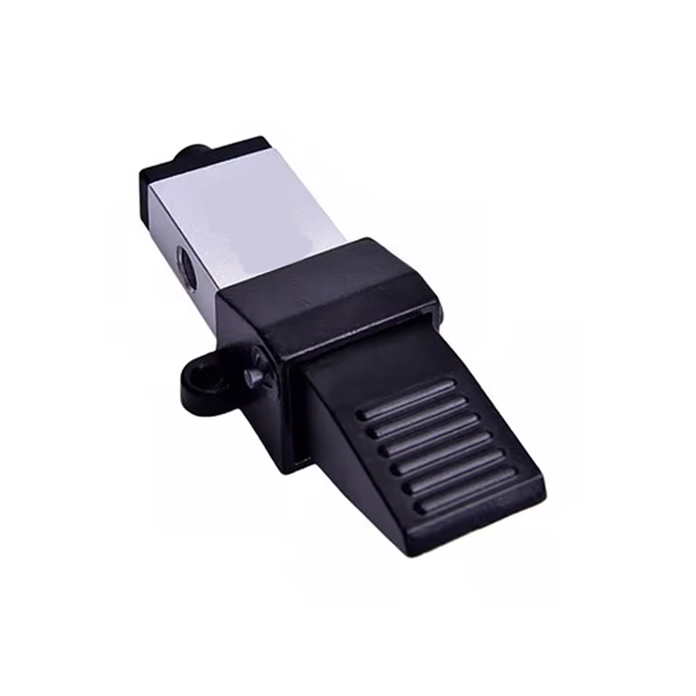 K23r7-8 Two-Way Three-Way Pneumatic Pedal Valve Switch Foot Control K23r7 Series 6935161507096