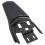 SurRon Light Bee X S Motorrad Heckschutzblech Schutzabdeckung Carbonfaser-Muster 12