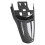 SurRon Light Bee X S Motorrad Heckschutzblech Schutzabdeckung Carbonfaser-Muster 11
