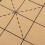 Travel Microfiber Leather Foldable Chess Board 54x60cm, Portable & Easy to Play 7
