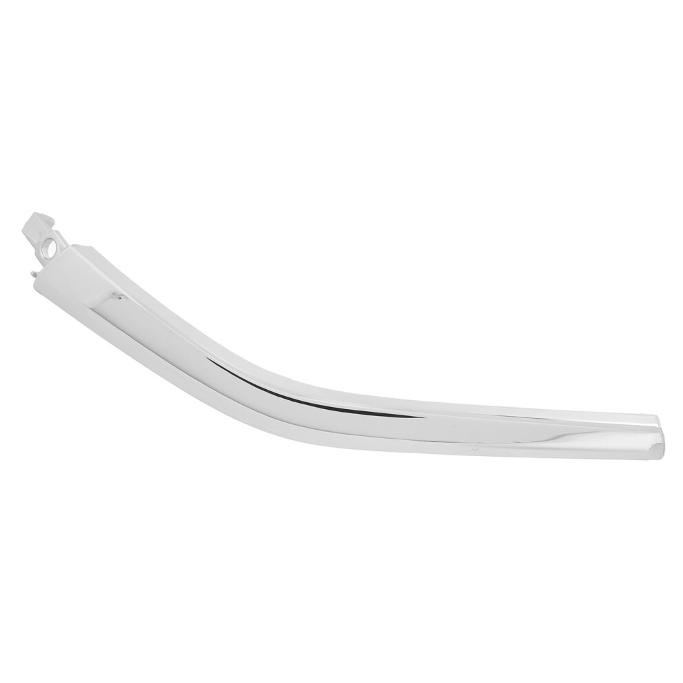 Mitsubishi Outlander Chrome Strip For Front Bumper Left Side 9481369047584