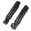 Enhanced Shock Absorber Guards for SurRon Light Bee X S - Carbon Design 14