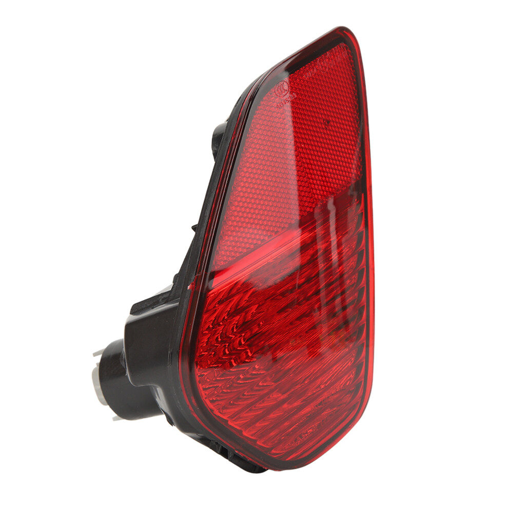 Rear Bumper Reflector Lamp 8337A137 For Mitsubishi Outlander 2016-2018 6921369047816