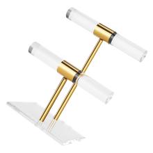 Eleganter Schmuckhalter, Armbandhalter,-2. Etage