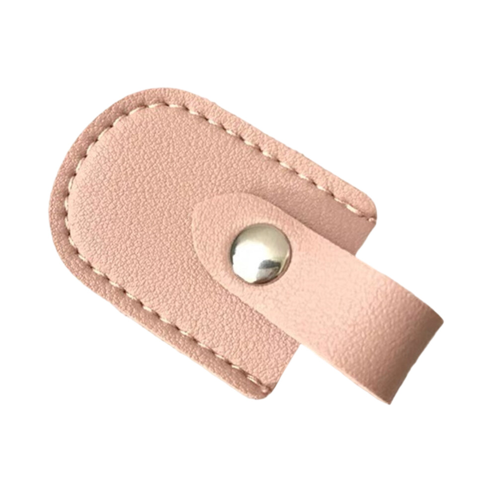 Scissor Holsters Practical Scissor Sheath Perfect For-Pink 7732000637032