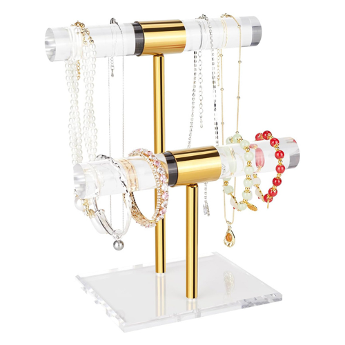Eleganter Schmuckhalter, Armbandhalter,-2. Etage 2