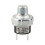 Air Compressor Pressure Control Switch Designed for Tank Installation Operating at 175225 PSI with 1/4 NPT Thread 6