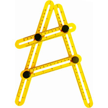 Template Maker Pattern Tool, uw ideale hulpmiddel voor talloze toepassingen, met een ergonomisch ontwerp en duurzame constructie.