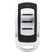 Mando A Distancia Multifrecuencia para Abrepuertas de Garaje ERREKA IRIS2 IRIS4, Duplicador de Código Variable.